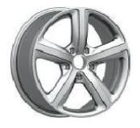 Wiger WGR3006 MB Wheels - 18x8inches/5x130mm