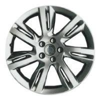 Wiger WGR3102 HS Wheels - 18x7.5inches/5x108mm