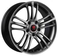 Wiger WGS0220 TM Wheels - 18x8inches/5x112mm