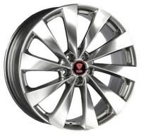 Wiger WGS0222 HB Wheels - 18x8inches/5x112mm