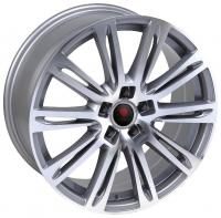 Wiger WGS0223 GM Wheels - 18x8inches/5x112mm