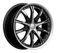 Wiger WGS0224 MBFP Wheels - 17x7inches/5x112mm