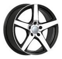 Wiger WGS0306 GBFP Wheels - 16x7inches/5x120mm