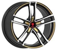 Wiger WGS0307 wheels