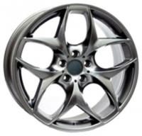 Wiger WGS0313 GB Wheels - 19x9inches/5x120mm