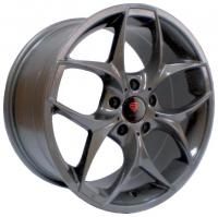 Wiger WGS0314 GB Wheels - 20x10inches/5x120mm