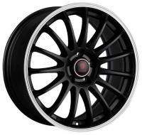 Wiger WGS0316 MBLP Wheels - 18x8inches/5x120mm