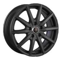 Wiger WGS0319 MGM Wheels - 17x7inches/5x120mm