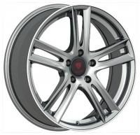 Wiger WGS0320 HB Wheels - 18x8inches/5x120mm
