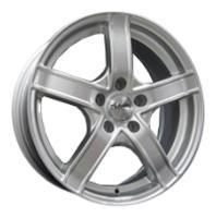 Wiger WGS0503 GMKS Wheels - 15x6inches/4x114.3mm