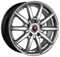 Wiger WGS0505 SPF Wheels - 16x6.5inches/5x115mm