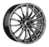 Wiger WGS0506 HD Wheels - 17x7inches/5x105mm