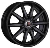 Wiger WGS0803 MGM Wheels - 16x6.5inches/5x108mm