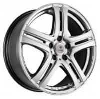 Wiger WGS0805 MGM Wheels - 16x6.5inches/5x108mm