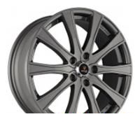 Wheel Wiger WGS0902 GM 18x7inches/5x114.3mm - picture, photo, image