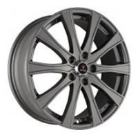 Wiger WGS0902 GM Wheels - 18x7inches/5x114.3mm