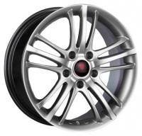 Wiger WGS0903 MBFP Wheels - 18x8inches/5x114.3mm