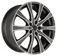 Wiger WGS1018 GBFP Wheels - 18x7inches/5x114.3mm