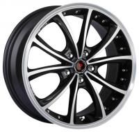 Wiger WGS1102 GBFP Wheels - 20x8.5inches/5x114.3mm