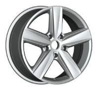 Wiger WGS1303 HB Wheels - 19x8inches/5x120mm