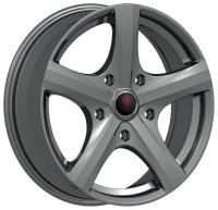 Wiger WGS1402 TM Wheels - 18x8inches/5x150mm