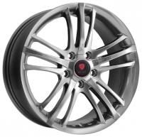 Wiger WGS1601 TMS Wheels - 18x7.5inches/5x112mm
