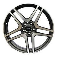 Wiger WGS1605 wheels
