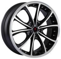 Wiger WGS1611 MBFP Wheels - 20x8.5inches/5x112mm