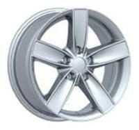 Wiger WGS1614 GBFP Wheels - 16x7inches/5x112mm