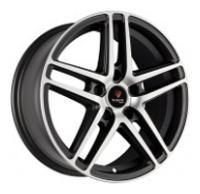 Wiger WGS1617 GMFP Wheels - 18x8inches/5x112mm