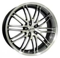 Wiger WGS1618 GMFP Wheels - 20x8.5inches/5x112mm