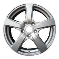 Wiger WGS1620 HB Wheels - 16x7inches/5x112mm