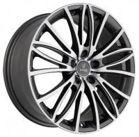 Wiger WGS1621 GMFP Wheels - 18x8inches/5x112mm