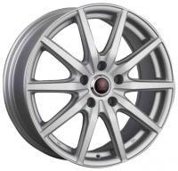 Wiger WGS1805 HB Wheels - 16x6.5inches/5x114.3mm