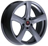 Wiger WGS1810 HB Wheels - 18x8inches/5x114.3mm