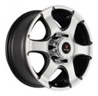 Wiger WGS1813 BMFP Wheels - 16x7inches/6x139.7mm