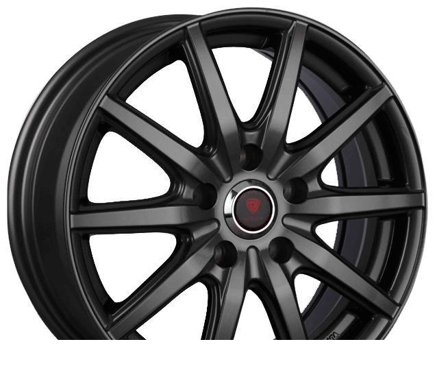 Wheel Wiger WGS1904 GM 16x6.5inches/5x114.3mm - picture, photo, image