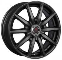 Wiger WGS1904 GM Wheels - 16x6.5inches/5x114.3mm