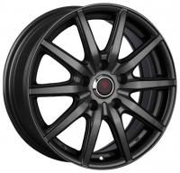 Wiger WGS1904 GMDJP Wheels - 16x6.5inches/5x114.3mm