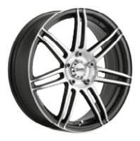 Wiger WGS1906 SFP Wheels - 16x7inches/5x114.3mm