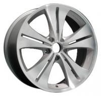 Wiger WGS1909 TM Wheels - 18x7.5inches/5x114.3mm