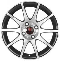 Wiger WGS2003 GBFP Wheels - 15x6inches/4x100mm