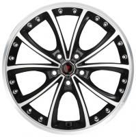 Wiger WGS2008 MBFP Wheels - 17x7inches/5x120mm