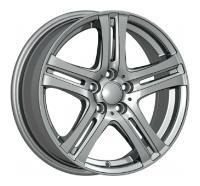 Wiger WGS2104 TM Wheels - 17x7inches/5x108mm