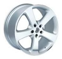 Wiger WGS2202 HB Wheels - 20x9.5inches/5x130mm