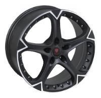Wiger WGS2203 MBFP Wheels - 18x8inches/5x130mm
