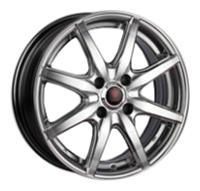 Wiger WGS2303 GM Wheels - 15x6inches/4x100mm