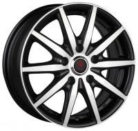 Wiger WGS2304 wheels