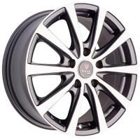 Wiger WGS2501 GMFP Wheels - 16x6inches/5x112mm