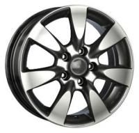 Wiger WGS2801 wheels